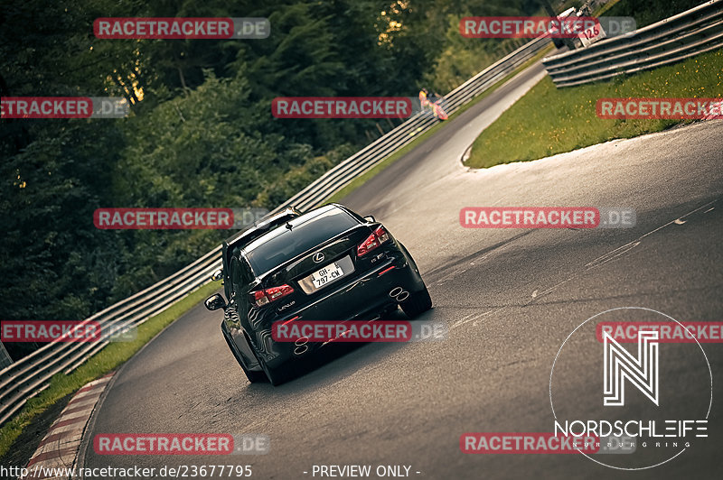 Bild #23677795 - Touristenfahrten Nürburgring Nordschleife (15.08.2023)