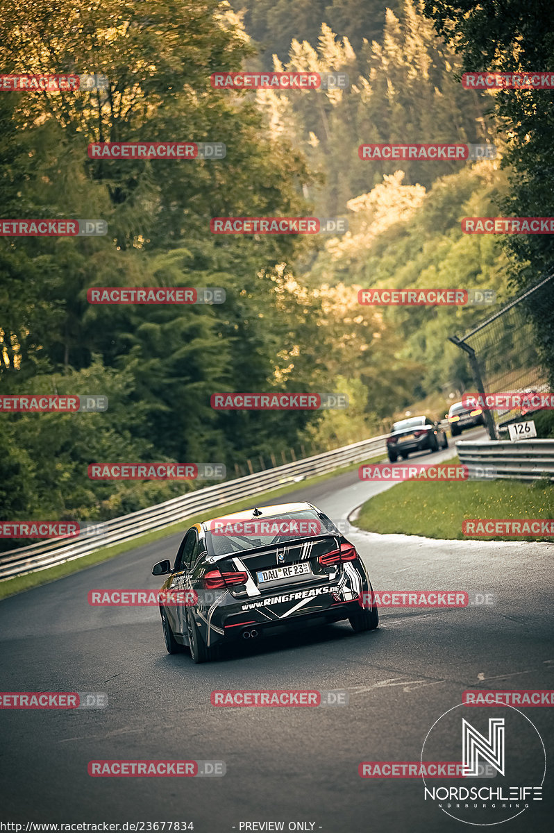 Bild #23677834 - Touristenfahrten Nürburgring Nordschleife (15.08.2023)