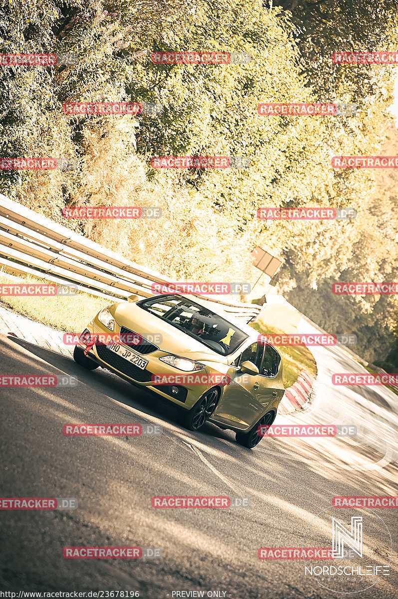 Bild #23678196 - Touristenfahrten Nürburgring Nordschleife (15.08.2023)