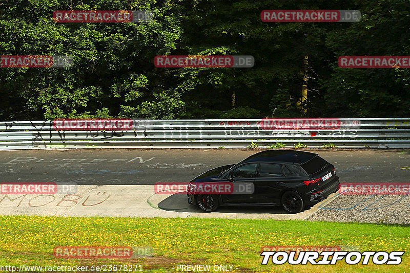 Bild #23678271 - Touristenfahrten Nürburgring Nordschleife (15.08.2023)