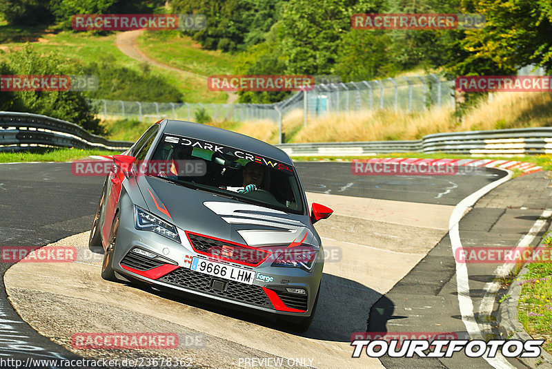 Bild #23678362 - Touristenfahrten Nürburgring Nordschleife (15.08.2023)