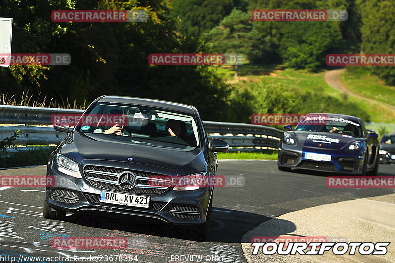 Bild #23678384 - Touristenfahrten Nürburgring Nordschleife (15.08.2023)