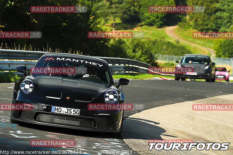 Bild #23678424 - Touristenfahrten Nürburgring Nordschleife (15.08.2023)