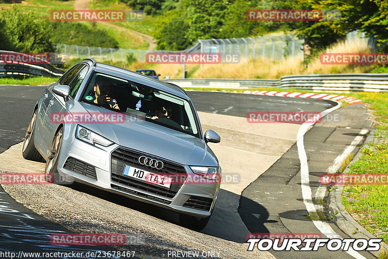 Bild #23678467 - Touristenfahrten Nürburgring Nordschleife (15.08.2023)