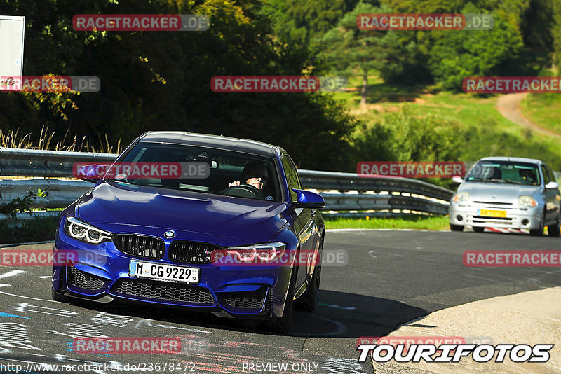 Bild #23678472 - Touristenfahrten Nürburgring Nordschleife (15.08.2023)