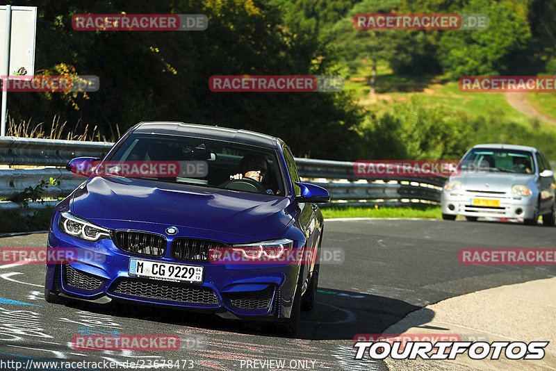 Bild #23678473 - Touristenfahrten Nürburgring Nordschleife (15.08.2023)