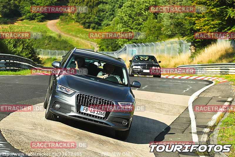 Bild #23678485 - Touristenfahrten Nürburgring Nordschleife (15.08.2023)