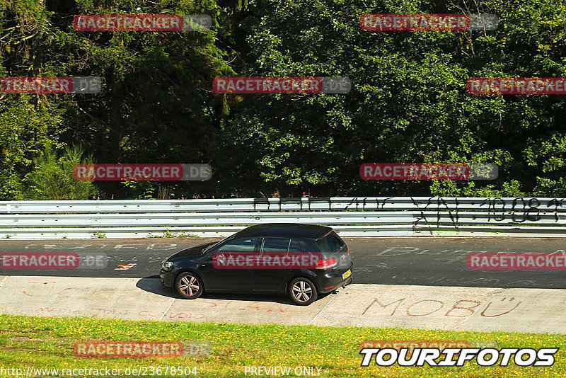 Bild #23678504 - Touristenfahrten Nürburgring Nordschleife (15.08.2023)