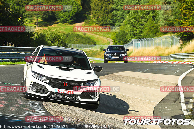 Bild #23678526 - Touristenfahrten Nürburgring Nordschleife (15.08.2023)