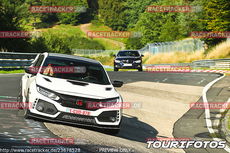 Bild #23678528 - Touristenfahrten Nürburgring Nordschleife (15.08.2023)