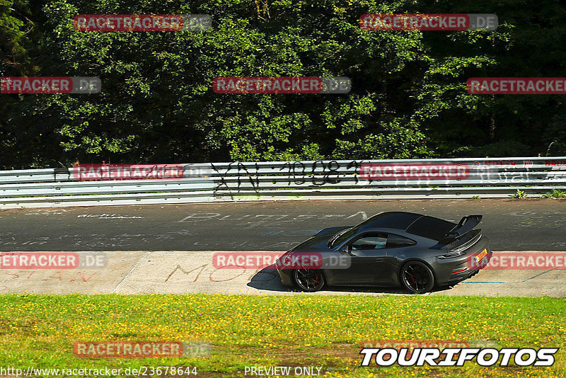 Bild #23678644 - Touristenfahrten Nürburgring Nordschleife (15.08.2023)