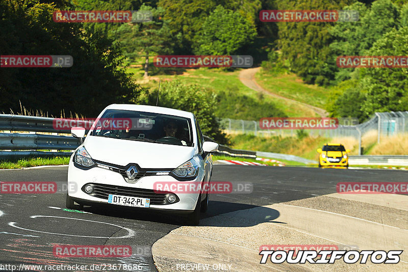 Bild #23678686 - Touristenfahrten Nürburgring Nordschleife (15.08.2023)