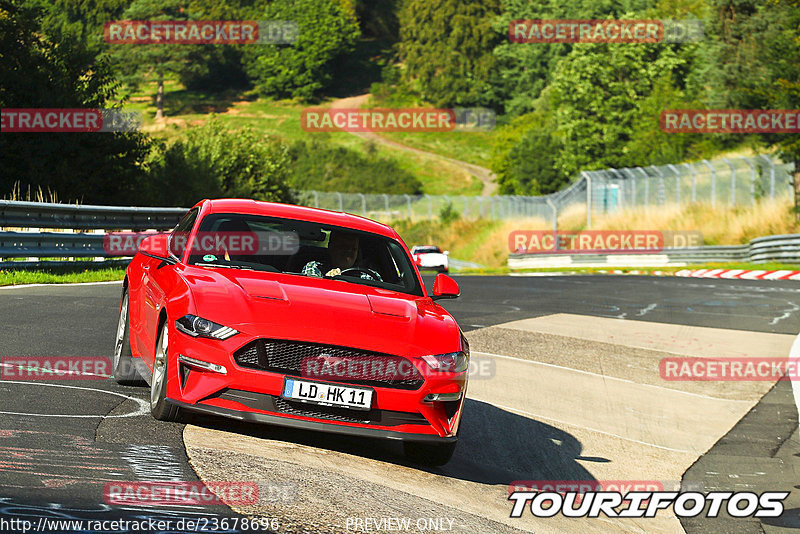 Bild #23678696 - Touristenfahrten Nürburgring Nordschleife (15.08.2023)