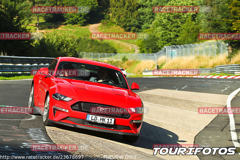 Bild #23678697 - Touristenfahrten Nürburgring Nordschleife (15.08.2023)