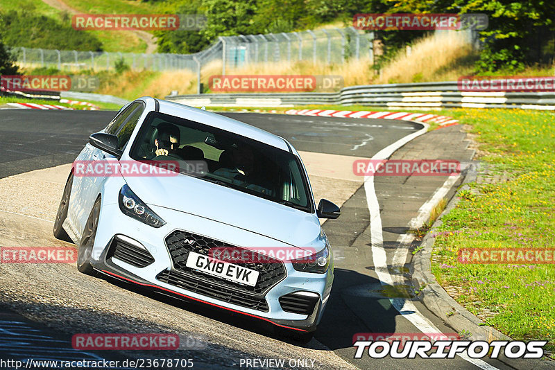 Bild #23678705 - Touristenfahrten Nürburgring Nordschleife (15.08.2023)