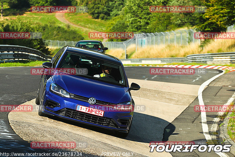 Bild #23678734 - Touristenfahrten Nürburgring Nordschleife (15.08.2023)