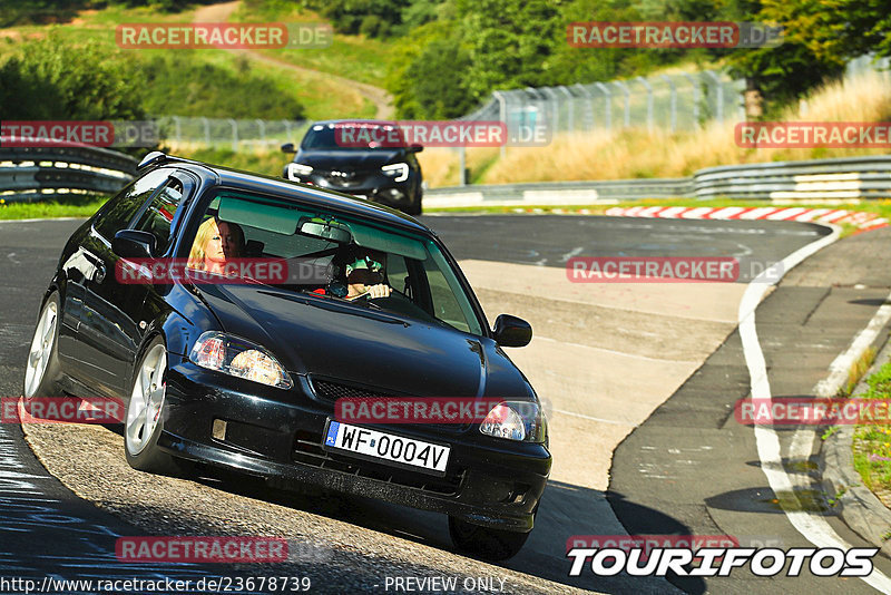 Bild #23678739 - Touristenfahrten Nürburgring Nordschleife (15.08.2023)