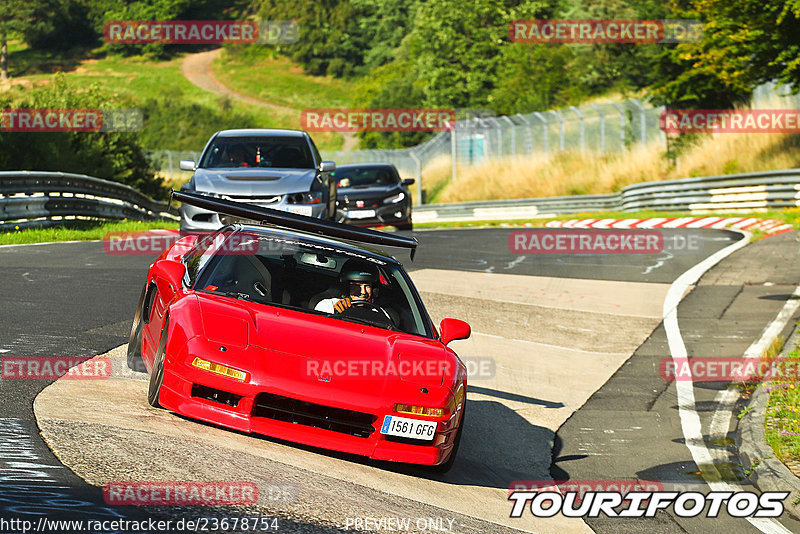 Bild #23678754 - Touristenfahrten Nürburgring Nordschleife (15.08.2023)