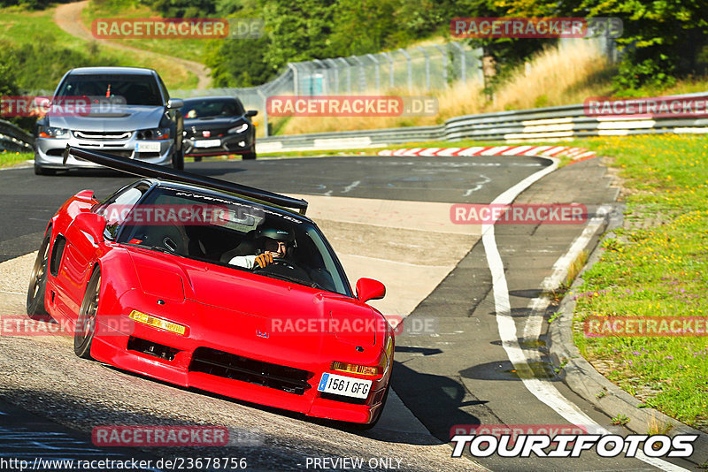 Bild #23678756 - Touristenfahrten Nürburgring Nordschleife (15.08.2023)