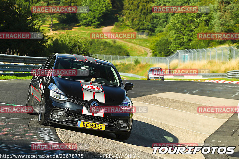 Bild #23678775 - Touristenfahrten Nürburgring Nordschleife (15.08.2023)