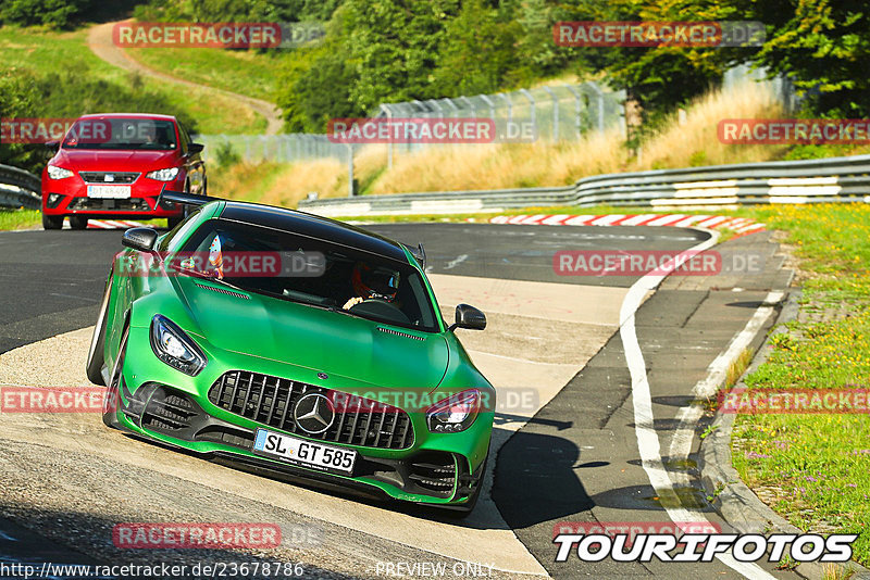 Bild #23678786 - Touristenfahrten Nürburgring Nordschleife (15.08.2023)