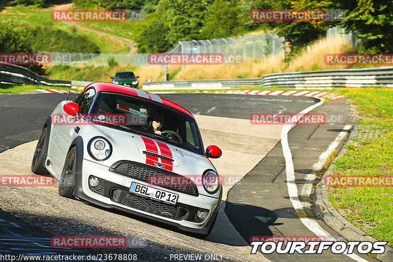 Bild #23678808 - Touristenfahrten Nürburgring Nordschleife (15.08.2023)