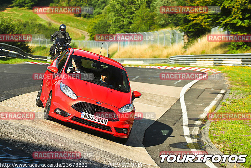 Bild #23678822 - Touristenfahrten Nürburgring Nordschleife (15.08.2023)