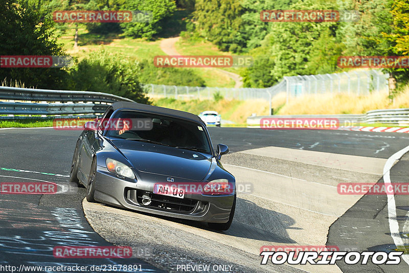 Bild #23678891 - Touristenfahrten Nürburgring Nordschleife (15.08.2023)