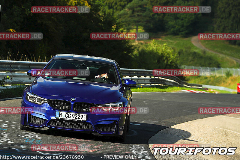 Bild #23678950 - Touristenfahrten Nürburgring Nordschleife (15.08.2023)