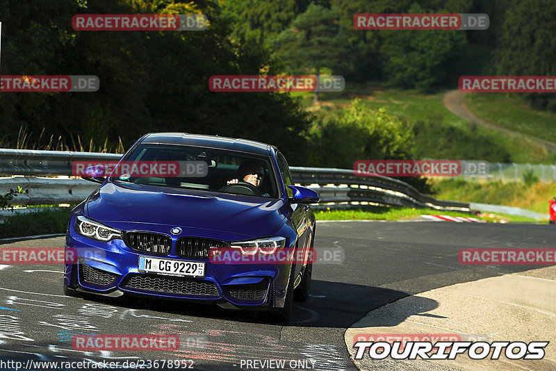 Bild #23678952 - Touristenfahrten Nürburgring Nordschleife (15.08.2023)