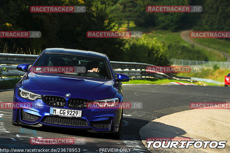 Bild #23678953 - Touristenfahrten Nürburgring Nordschleife (15.08.2023)