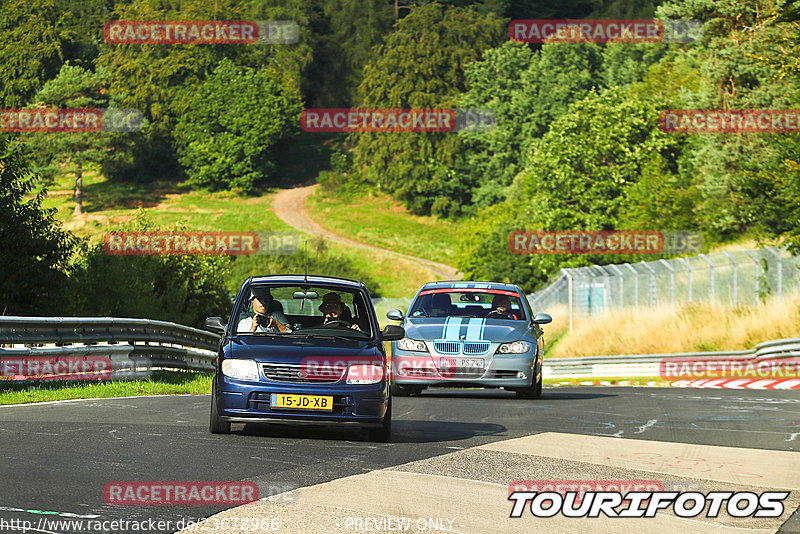 Bild #23678966 - Touristenfahrten Nürburgring Nordschleife (15.08.2023)