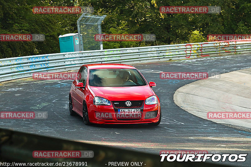 Bild #23678991 - Touristenfahrten Nürburgring Nordschleife (15.08.2023)