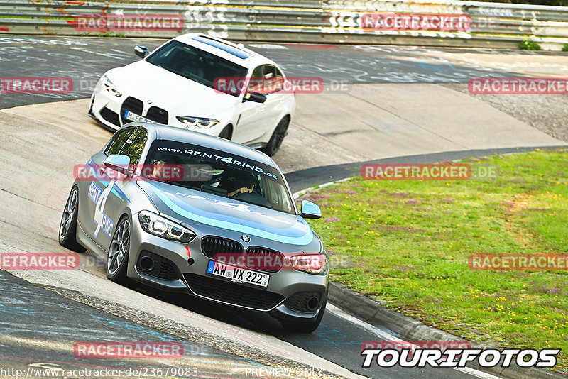 Bild #23679083 - Touristenfahrten Nürburgring Nordschleife (15.08.2023)