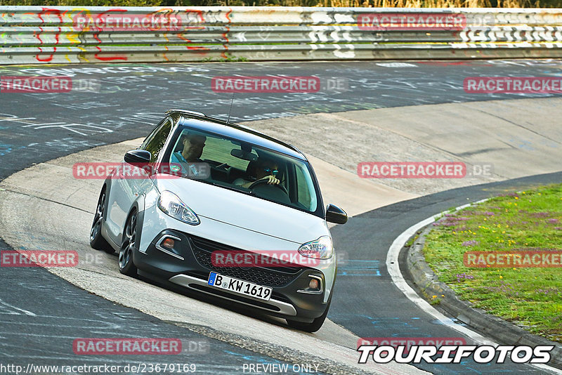 Bild #23679169 - Touristenfahrten Nürburgring Nordschleife (15.08.2023)