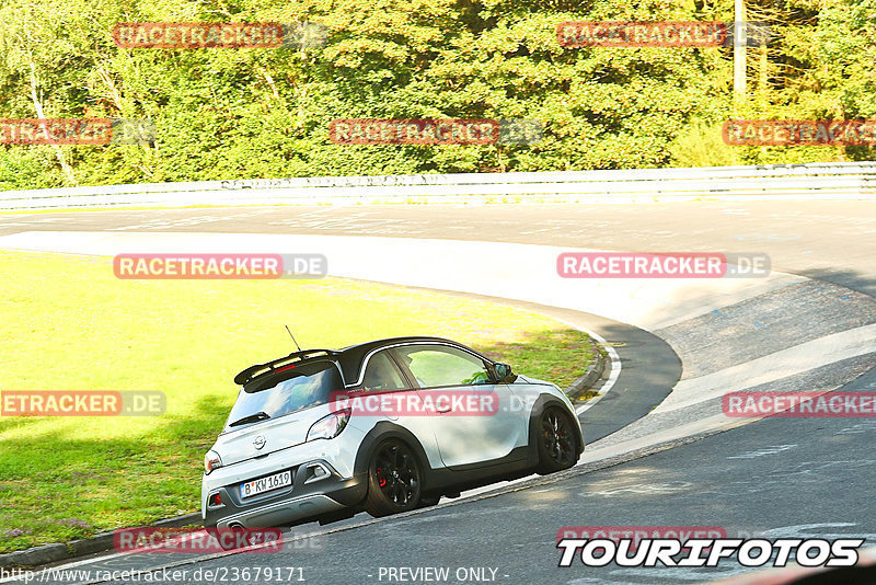 Bild #23679171 - Touristenfahrten Nürburgring Nordschleife (15.08.2023)