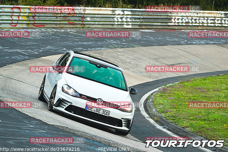 Bild #23679216 - Touristenfahrten Nürburgring Nordschleife (15.08.2023)