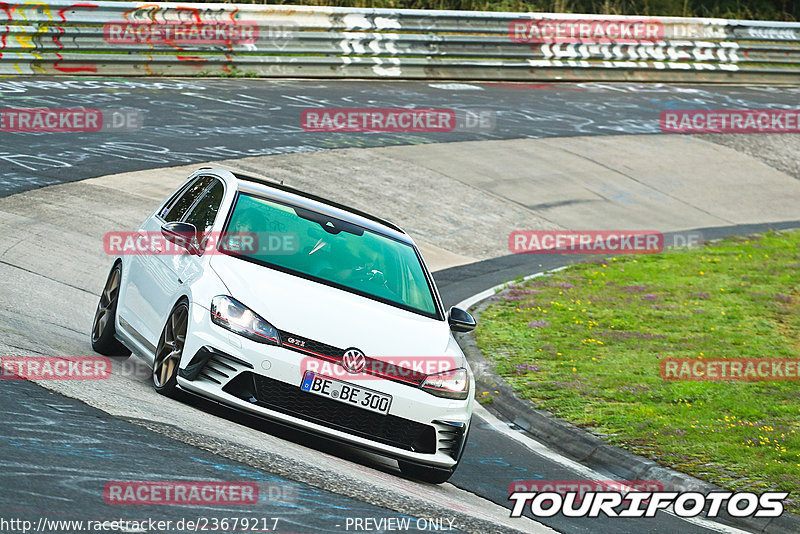 Bild #23679217 - Touristenfahrten Nürburgring Nordschleife (15.08.2023)