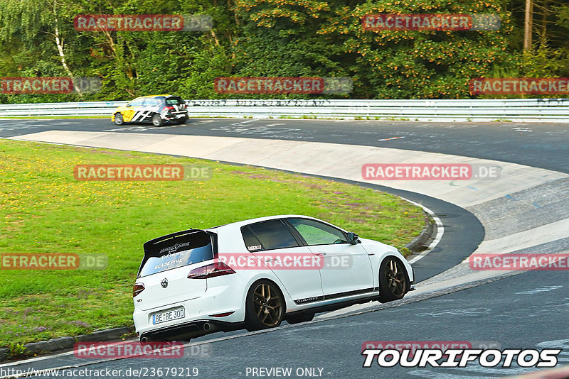 Bild #23679219 - Touristenfahrten Nürburgring Nordschleife (15.08.2023)