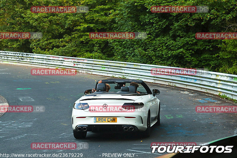 Bild #23679229 - Touristenfahrten Nürburgring Nordschleife (15.08.2023)