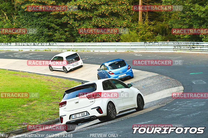 Bild #23679248 - Touristenfahrten Nürburgring Nordschleife (15.08.2023)