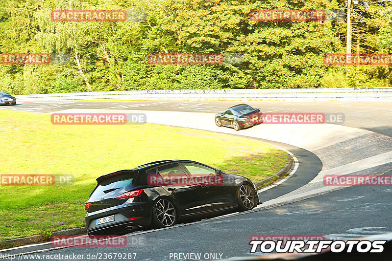 Bild #23679287 - Touristenfahrten Nürburgring Nordschleife (15.08.2023)