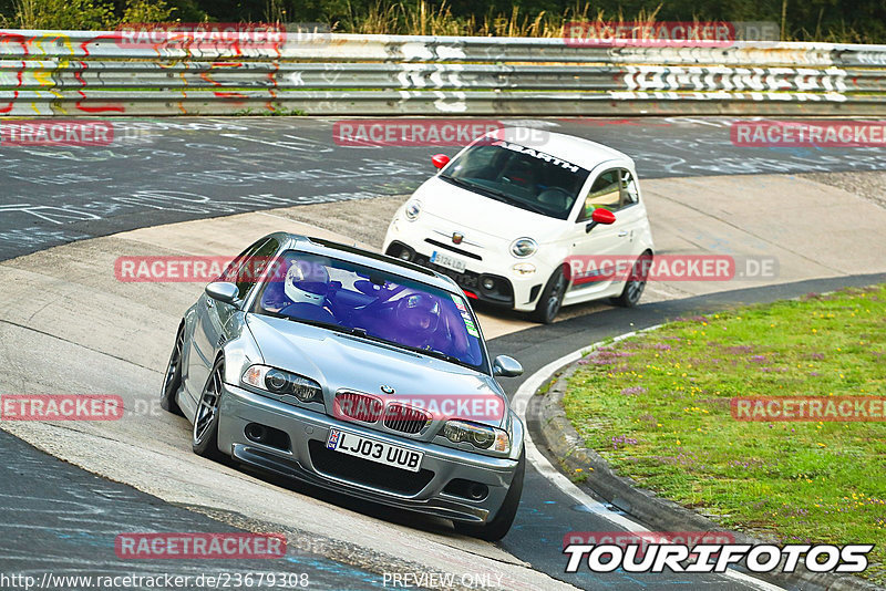 Bild #23679308 - Touristenfahrten Nürburgring Nordschleife (15.08.2023)