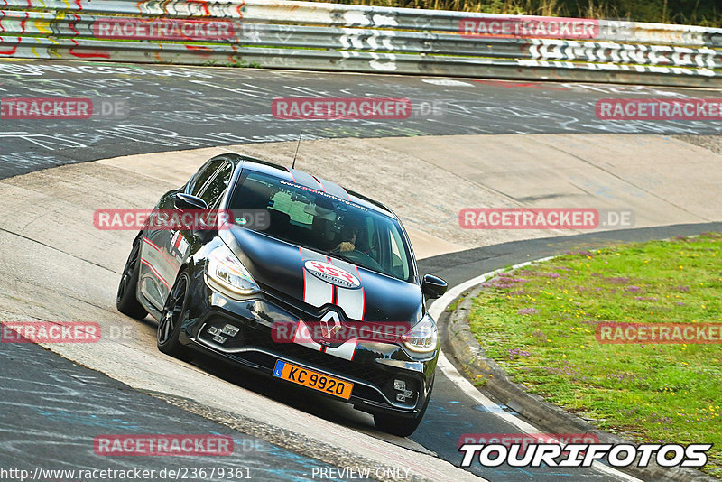 Bild #23679361 - Touristenfahrten Nürburgring Nordschleife (15.08.2023)