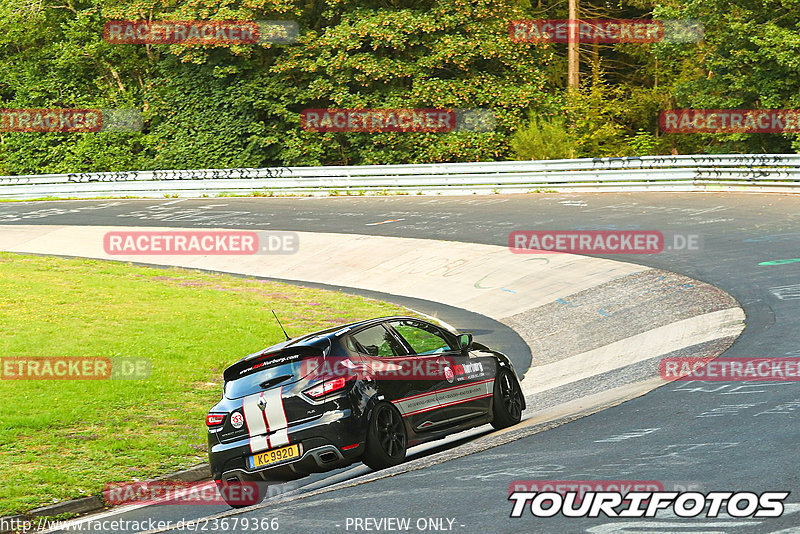 Bild #23679366 - Touristenfahrten Nürburgring Nordschleife (15.08.2023)