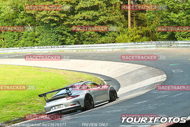 Bild #23679377 - Touristenfahrten Nürburgring Nordschleife (15.08.2023)