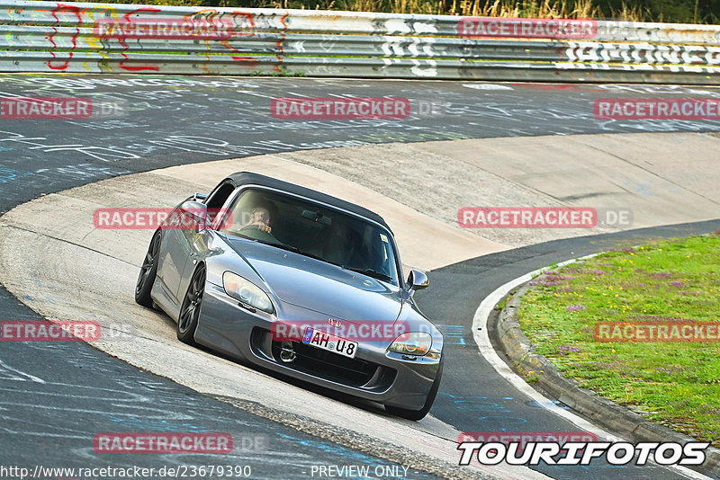 Bild #23679390 - Touristenfahrten Nürburgring Nordschleife (15.08.2023)