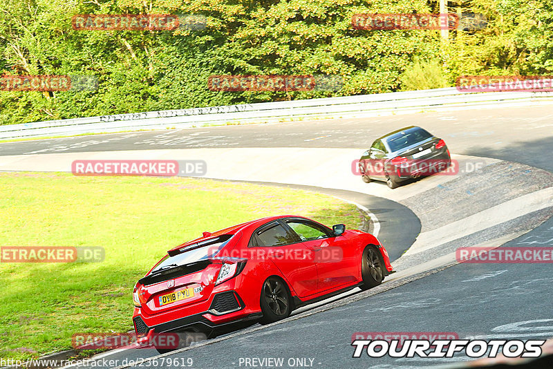 Bild #23679619 - Touristenfahrten Nürburgring Nordschleife (15.08.2023)