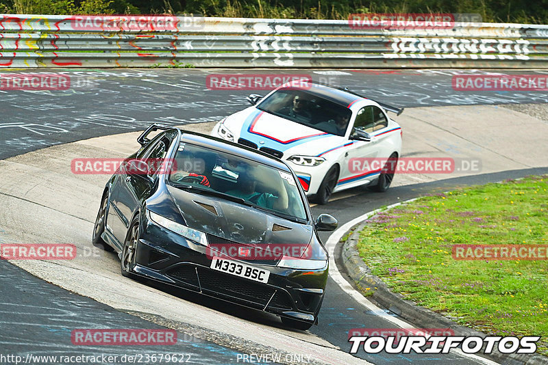 Bild #23679622 - Touristenfahrten Nürburgring Nordschleife (15.08.2023)