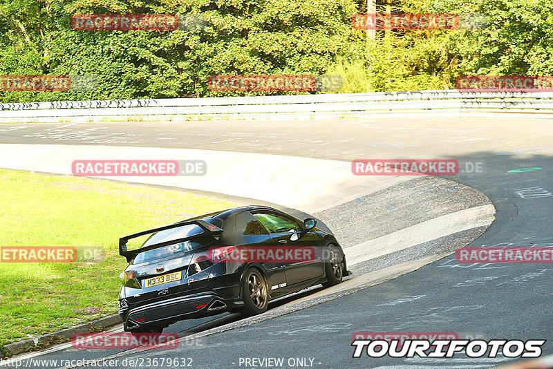 Bild #23679632 - Touristenfahrten Nürburgring Nordschleife (15.08.2023)